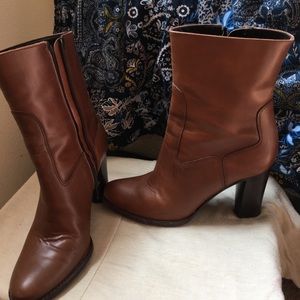 Cole Haan Boots